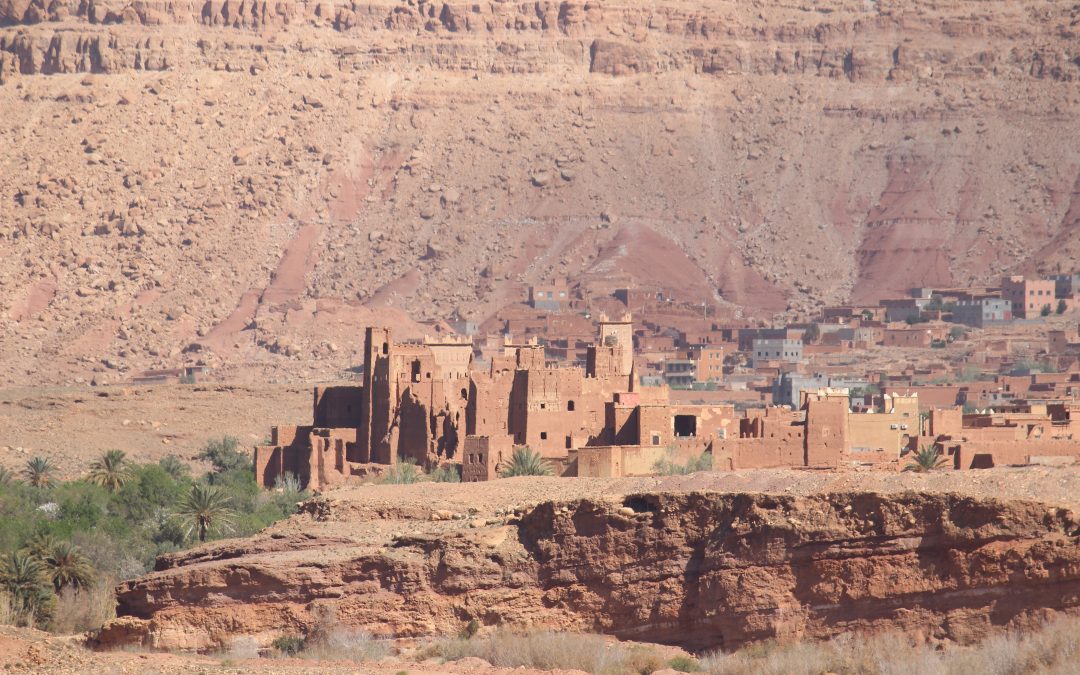Morocco on demand